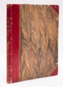 HERVEY, T.K. (editor) The Amaranth; a Miscellany of Original Prose and Verse.