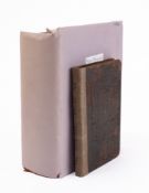 BIBLE : The Holy Bible, Containing the Old and New Testaments : Disbound, 4to, illustrated,