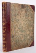BEATTIE, William - Switzerland Illustrated. In a series of views ...