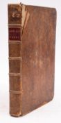 PARNELL, Dr. Thomas - The Poetical Works : Cont.
