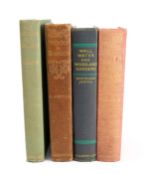 JEKYLL, Gertrude - Home and Garden : org. cloth, 8vo, 1926.