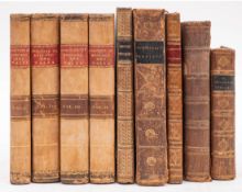CHALMERS, Thomas - A Series of Discourses on the Christian Revelation,