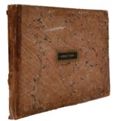 MOSS, M ... (publisher) 