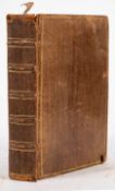 FALLE, Philip - Caesarea : or, an Account of Jersey,