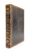 BRITTON, J & BRAYLEY, E. W - Devonshire & Cornwall Illustrated ... By Thomas Allom , W. H.