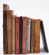BINDING : Robertson, Sir George S,