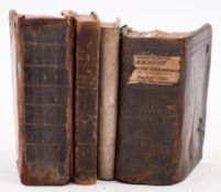 ERASMUS, Desiderius - Apophthe Gmatum Ex Optimis Utriusque Linguae Scrittorie per Des Erasmum Rot.
