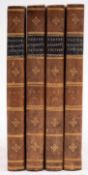 PENNINGTON, Montagu - A Series of Letters Between Mrs.