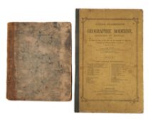 CELLARIUS - Geographia Antiqua: Being a Complete Set of Maps of Ancient Geography,