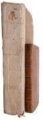 CLARENDON, Edward Hyde - The Lord Clarendon's History of the Great Rebellion Compleated. Cont.