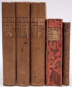 ROMA ILLUSTRA : or, a Description of the most beautiful pieces of Painting, Sculpture,