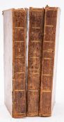 BINGLEY, William - Useful Knowledge : or a similar Account of the various productions of Nature,