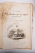 LIZARDS, John,- System of Anatomical Plates of the Human Body, accompanied with descriptions.....