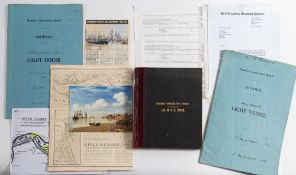 Humber Conservancy Board.