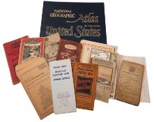 From the archive of Sir Harold Dudley Clayton,(1877-1951).