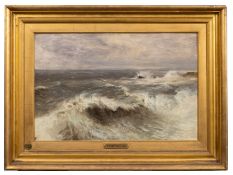 George Vicat Cole (British,