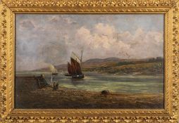 Dudley Hardy (British,