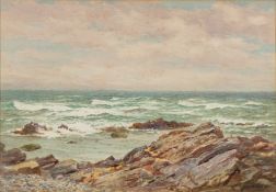 James Aitken (Scottish, fl.