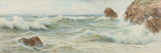 Ernest Stuart (British, fl.