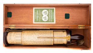 A Fuller Calculator by W R Stanley & Co Ltd, London, No.