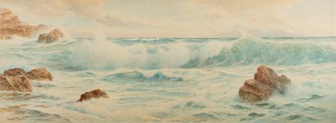 Ernest Stuart (British, fl.