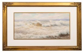 Ernest Stuart (British, fl.