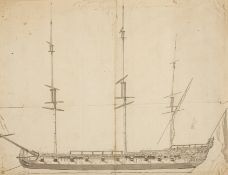 Dominic Serres RA (France, 1719 - London,