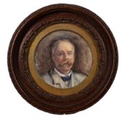 Colonel Henry Wemyss Feilden CB.