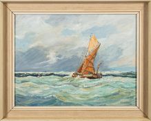 Arthur King (American,