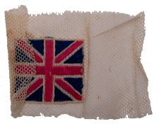 Imperial Trans-Antarctic Expedition 1914-1917.