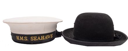 RNAS Culdrose (HMS Seahawk) A Wrens junior ratings No.