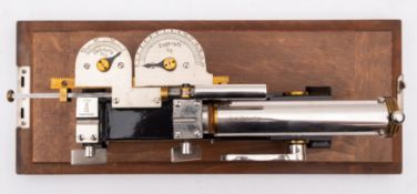 Louis Schopper ,Leipzig.