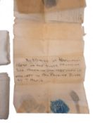 Napoleon Bonaparte (1769-1821).