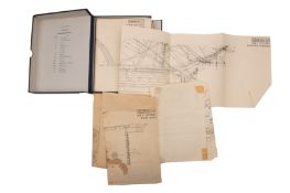 Bunce, A, R. 'HMS Victory.