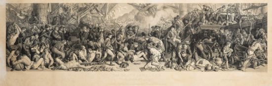 Charles William Sharpe (British, 1801-1899) after Daniel Maclise RA (Irish,