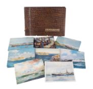 After Frank Mason (1875-1965).