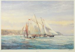 Michael Lees (British,