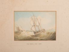 Attributed to Samuel Owen (British,