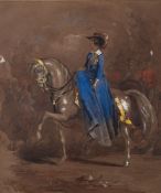 Franz Xaver Winterhalter (German,