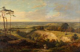 Follower of John Linnell (British,