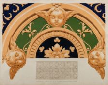 After Ludwig Gruner (German,