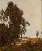 Attributed to William Watt Milne (Scottish,