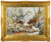 Henry Bowser Wimbush (British,