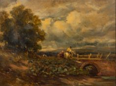 David Cox the Elder (British,