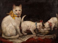 Agnes Pringle (British, ca.