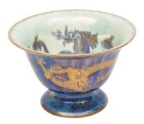 A Wedgwood ordinary lustre bowl,