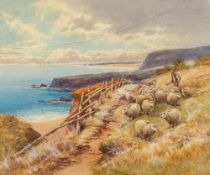 Tom Rowden (British,