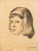 *Maurice Canning Wilks (Irish,