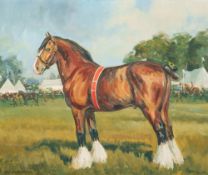 *Neil Cawthorne (British, b.