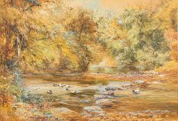 Paul Jacob Naftel (Channel Islands School,